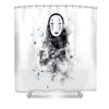 no face monn print - Studio Ghibli UK Store