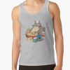 ratankx1860heather greyfront c288321600600 bgf8f8f8 2 - Studio Ghibli UK Store