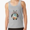ratankx1860heather greyfront c288321600600 bgf8f8f8 3 - Studio Ghibli UK Store
