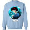 redirect07122021140706 7 - Studio Ghibli UK Store