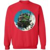 redirect10062021101055 5 - Studio Ghibli UK Store