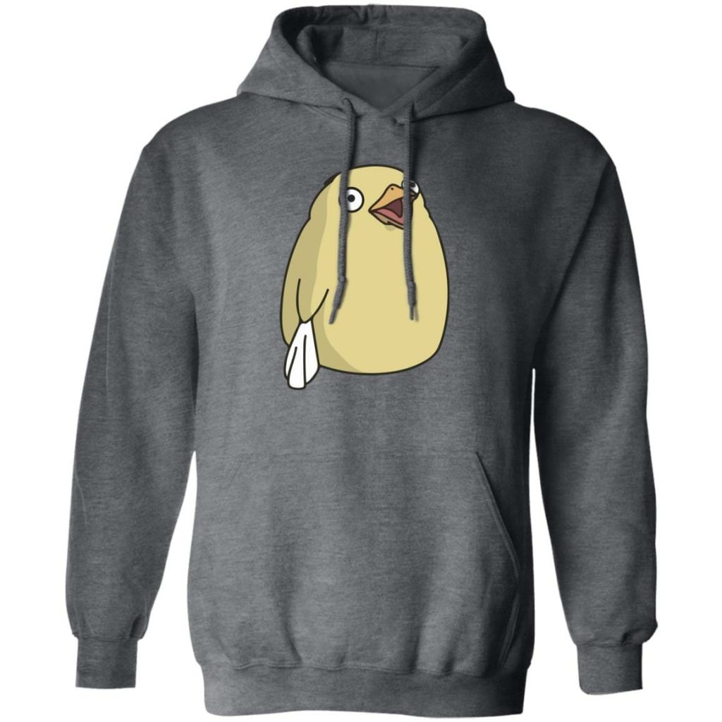 Spirited Away Ootori Sama Take a Bath Hoodie - Image 6