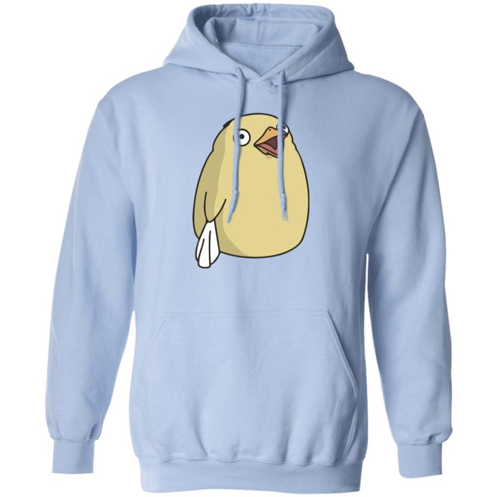 Spirited Away Ootori Sama Take a Bath Hoodie - Image 7