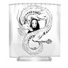 spirited away francesco cirillo transparent - Studio Ghibli UK Store