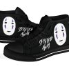 spirited away no face shoes 1 1200x1000 1 - Studio Ghibli UK Store