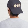 ssrcodad hatmens322e3f696a94a5d4back fronttall portrait750x1000 bgf8f8f8 7 - Studio Ghibli UK Store