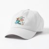 ssrcodad hatproductfafafaca443f4786front three quartersquare1000x1000 bgf8f8f8 10 - Studio Ghibli UK Store