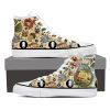 studio ghibli characters shoes canvas high top 1024x1024 1024x1024 1 - Studio Ghibli UK Store