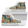 studio ghibli shoes 1024x1024 1024x1024 1024x1024 1 - Studio Ghibli UK Store