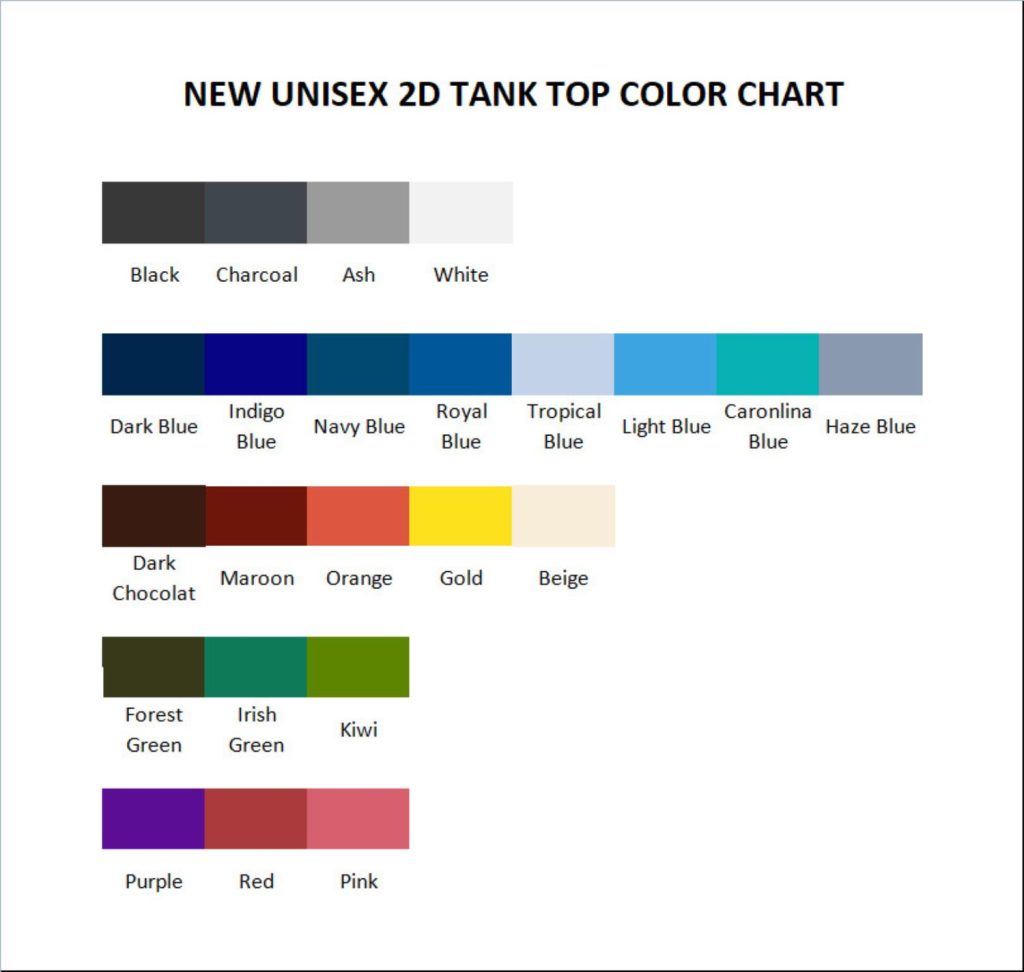 Studio Ghibli Warawara Colorful The Boy And The Heron Tank Top - Image 3