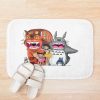 urbathmat flatlay context smallsquare750x1000.1u5 3 - Studio Ghibli UK Store
