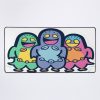 urdesk mat flatlaysquare1000x1000 24 - Studio Ghibli UK Store