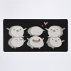urdesk mat flatlaysquare1000x1000 52 - Studio Ghibli UK Store