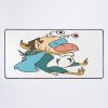 urdesk mat flatlaysquare1000x1000 56 - Studio Ghibli UK Store