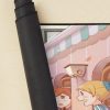 urdesk mat rolltall portrait750x1000 12 - Studio Ghibli UK Store