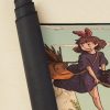 urdesk mat rolltall portrait750x1000 17 - Studio Ghibli UK Store