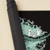 urdesk mat rolltall portrait750x1000 21 - Studio Ghibli UK Store