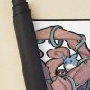 urdesk mat rolltall portrait750x1000 3 - Studio Ghibli UK Store