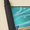 urdesk mat rolltall portrait750x1000 36 - Studio Ghibli UK Store