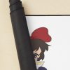 urdesk mat rolltall portrait750x1000 42 - Studio Ghibli UK Store