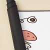urdesk mat rolltall portrait750x1000 56 - Studio Ghibli UK Store