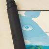 urdesk mat rolltall portrait750x1000 8 - Studio Ghibli UK Store