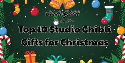 Collection 1 1 - Studio Ghibli UK Store