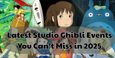 Collection 1 2 - Studio Ghibli UK Store